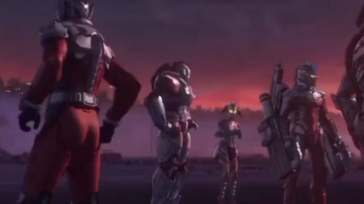 Ultraman