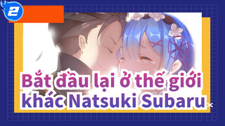 Bắt đầu lại ở thế giới khác,Natsuki Subaru_2