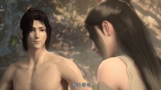Battle Through The Heavens S5 episode 148 sub indo