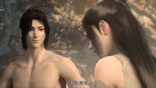 Battle Through The Heavens S5 episode 148 sub indo