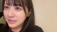 Nakamura Mai (STU48/SHOWROOM Live Streaming/2024.06.22)