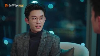 Quy Tắc Sử Dụng Lời Nói Dối EP 12 [Sub Việt]