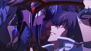 [July/Long Aotian Returns] The Misfit of Demon King Academy Season 2 Relaunch Special PV [MCE Subbin