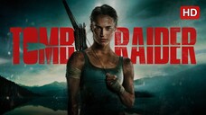 Tomb Raider (2018) SUB INDO FULL HD