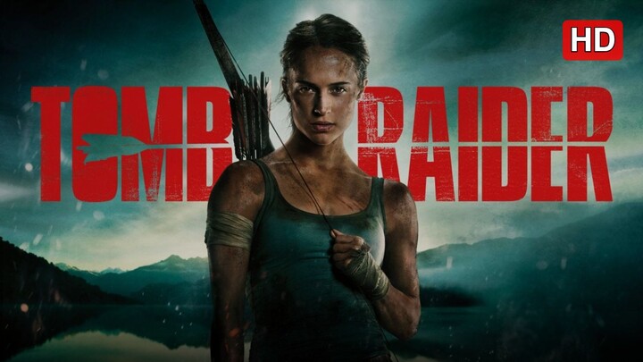 Tomb Raider (2018) SUB INDO FULL HD