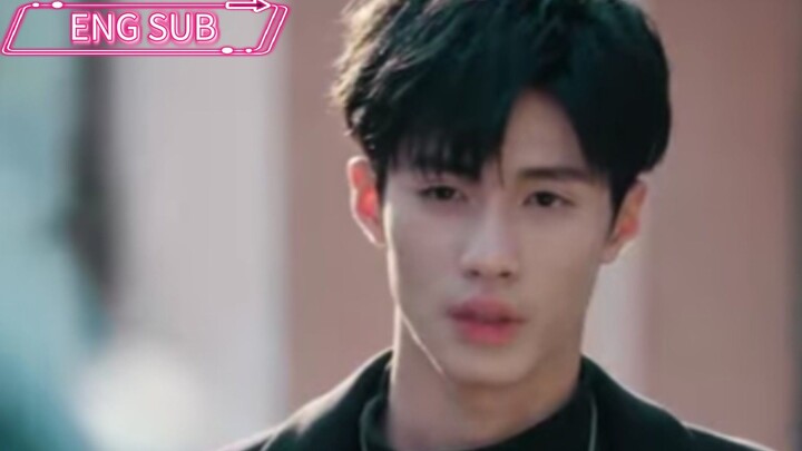 [ENG SUB] Amnesia after the assassination, my bodyguard told me I was his sister