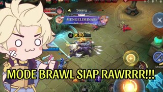 MODE BRAWL AUTO RAWRR!!!