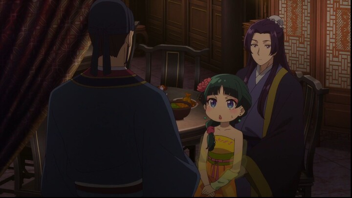 Dược Sư Tự Sự - 12