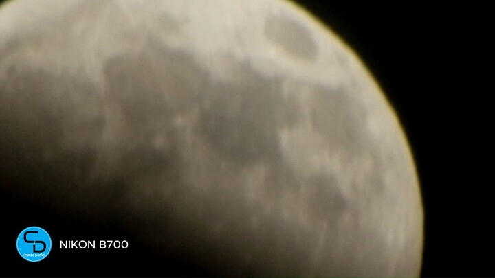Eclipse 27 Agosto Bello