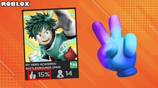 เกม My Hero Academia ลิขสิทธิ์แท้โดนแฟนเกมอนิเมแห่ถล่ม Dislike เพราะไปไล่ปิดเกมอนิเมะดัง!?