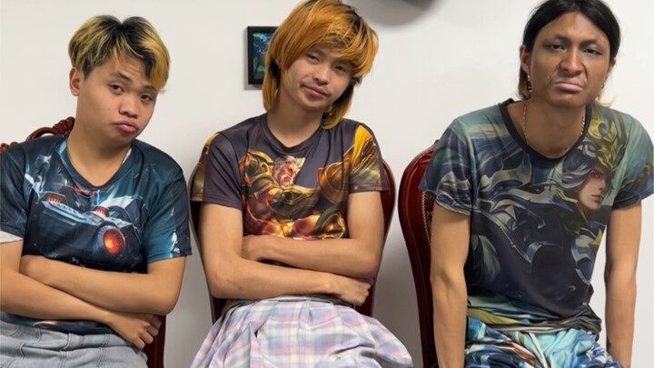 Domestic players are happy about the new rules.