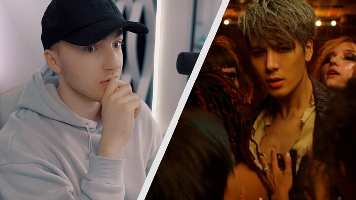 【วังเจียเอ๋อร์! ระเบิดความปัง!】MV สุดโปรดของนักดนตรีหนุ่มชาวเยอรมันโผล่แล้ว!