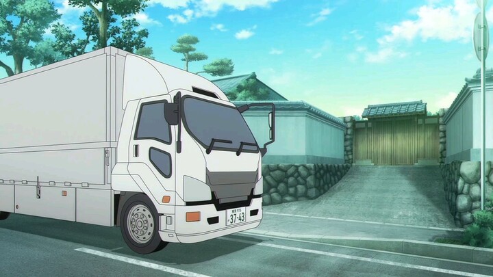 black torch eps.3 sub indo