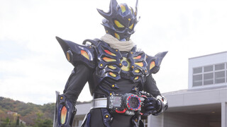 【歌查德11】敌方骑士登场