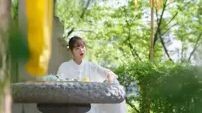 38...The girl traveled through time and happily became the wife of a rich and handsome CEO!!!!!