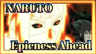 NARUTO|【Namikaze Minato/AMV】No fancy titles！Epicness Ahead！