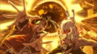 Dandadan Season 2 Episode 11