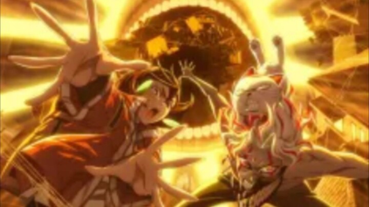 Dandadan Season 2 Episode 11