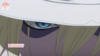 Tóm tắt Anime_ _ Vua Pháp Thuật _ _ Shaman King 2021 _ Tập 7-8 _phần 1