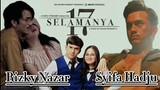 TEASER WEBSERIES "17 SELAMANYA" SYIFA HADJU & RIZKY NAZAR | SEGERA TAYANG