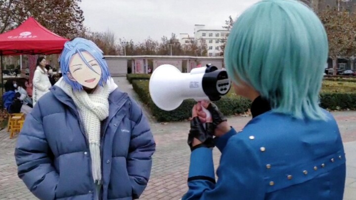 เหอเหม่ยลู่ถึงกับทำอะไรไม่ถูกไปเลย