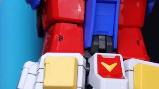Mẫu KO đã được mua hết ngay khi vừa được bày bán trên kệ phải không? Changlong rg bản gốc 2.0!