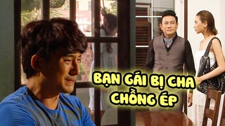 Người Cha "ĐỘC ÁC" ÉP BỨC Bạn Gái Của Con Trai Riêng Đến Đường "TỬ" | PHIM TÂM LÝ XÃ HỘI HAY NHẤT