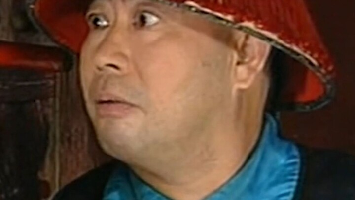 "The old TV dramas really dared to be bold; the lines were so sharp!"