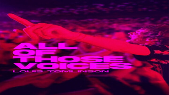 Louis Tomlinson - All Of Those Voices. To watch the full video for free the link in description