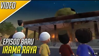 Episode Terbaru | Upin Ipin Irama Raya