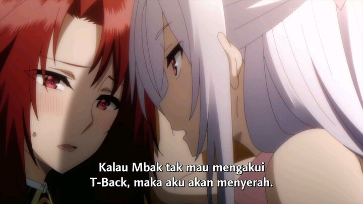 Imut banget tuan putri 🥰🥰