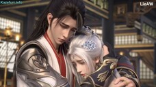 Legend Of Xianwu Eps 114 Sub Indo