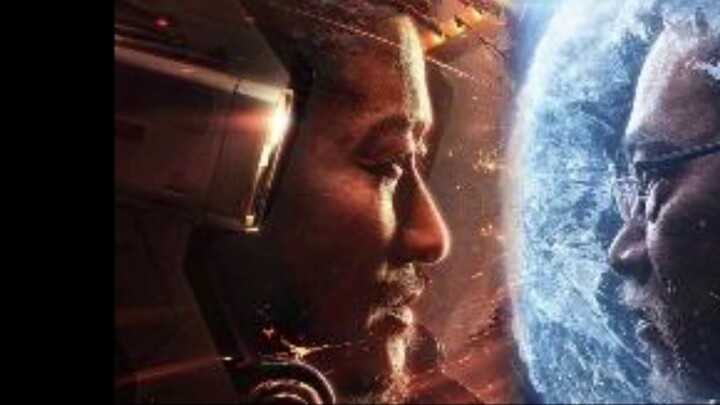 A brief talk about the three or two things behind "The Wandering Earth"——[Nanshui Casual Talk] 34