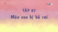 Shin Cậu Bé Bút Chì Tập 87