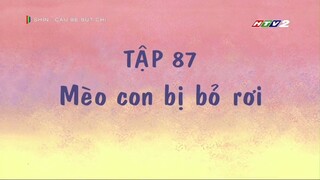 Shin Cậu Bé Bút Chì Tập 87