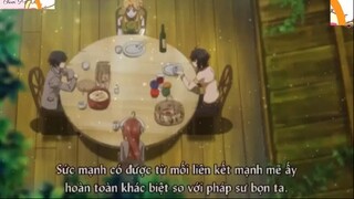P1Main Giấu Nghề Cool Ngầu Có Sức Mạnh Bá Hơn Thần Ngầu Lòi Khuấy Đảo Cả Thế Giới_