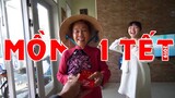 Vlog 48: Mùng 1 Tết ở Đà Nẵng Ai Cũng Cười Tươi Rói | Kỷ Hợi 2019