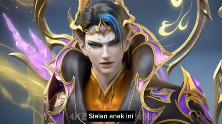 BTTH S5 Episode 200 Sub indo