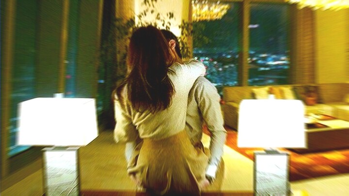 DRACIN HOT!!! Dracin Scane kiss kiss!!