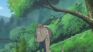 natsume yuujinchou