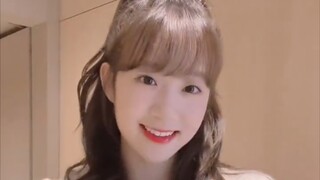 李子璇《SEVENTEEN - HOT》舞蹈视频公开！