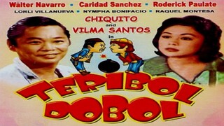 CINEMO: TERIBOL DOBOL (1975) FULL MOVIE