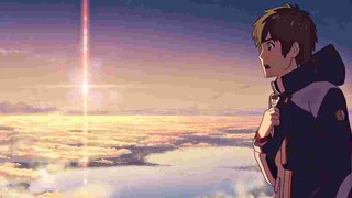 Mitsuha X Taki edit