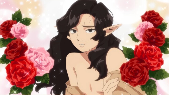 When Sensi (elf) loses his beard?