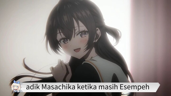 #KompetisiKreasiUnggahan5, dibilang anak muda ama yang cuma setahun lebih tua