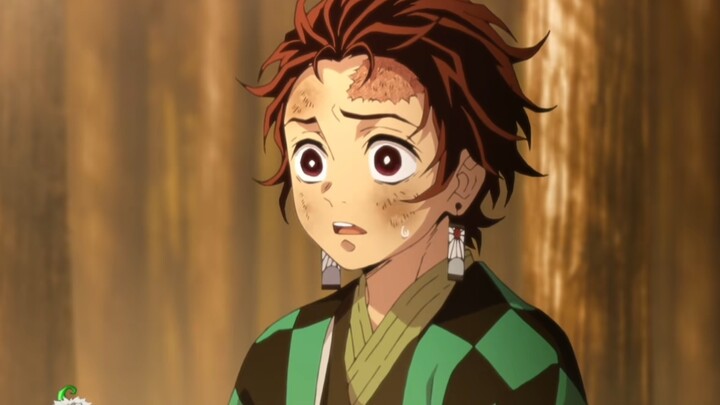 Kalau tiga orang ini nggak mati, maka Korps Pembasmi Iblis langsung berubah jadi restoran masakan Si