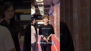 Người Thương Không Trân Trọng || 椰子水 #tomboyvietnam #cvls