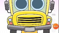 My sprunki oc school bus phase 4