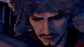 [Bad Little Theater] Episode 16: Li Siyuan: I have never seen so many Baals in my life