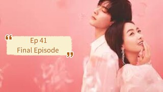 Find Yourself Episode 41 END